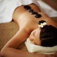 Combo Facial + Massage (up to 2 hours)